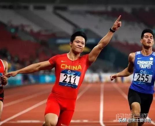 如果中国出现一个100米世界冠军会怎样?和刘翔的地位一样吗?-图片3