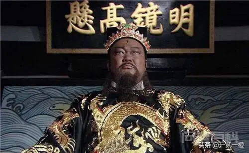 阎王爷到底有几个?前世又是谁?-图片12