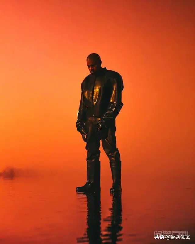 Kanye暴怒摔麦?XXXtentacion“遗作”正式公布-图片2