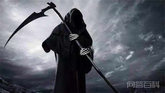 为什么说,印度神话中的死神只是区区一个凡人?-图片1