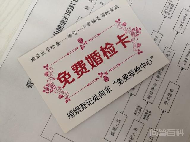 没必要?没时间?有风险?近九成受访者支持婚检,但只有不到三成做了婚检-图片4