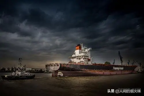 船舶在晚上是怎么安全航行的呢?-图片6