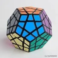 魔方中有哪些数学知识?-图片3