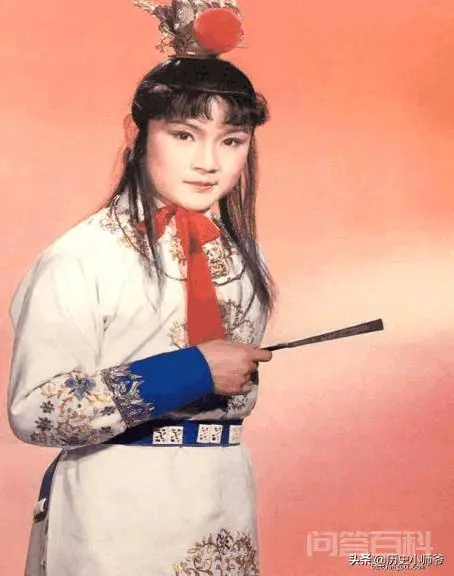 红楼梦人物形象分析?