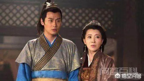 《琅琊榜》中连卖唱的宫羽都参加萧景睿的生日宴,为何同龄好友穆青没到场?剧情合理?-图片6