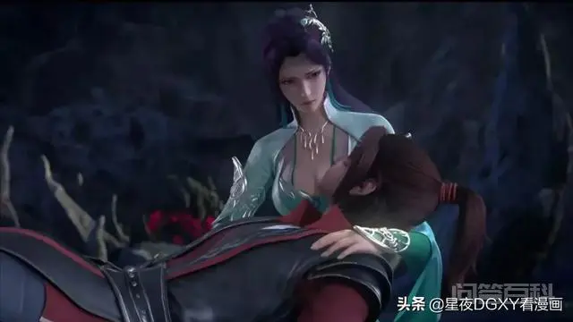 《斗破苍穹》中远古家族中谁的势力最强?-图片3