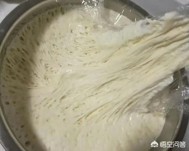 面粉怎么发?-图片2