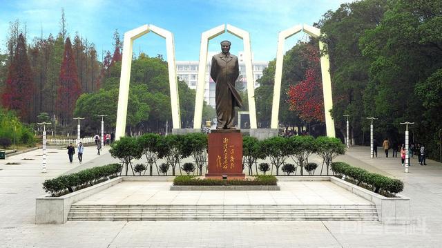 湖南高校迎来好消息，省内即将新增一所双一流？是湘大还是长理？-图片2