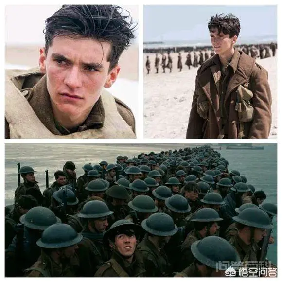 为什么几乎每部好莱坞电影都要有几个黑人,就连以欧洲古代为背景的电影都有黑人?-图片3