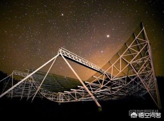 英国媒体报道科学家接收到了外星文明的信号,这是怎么回事?真的找到外星人了吗?-图片2