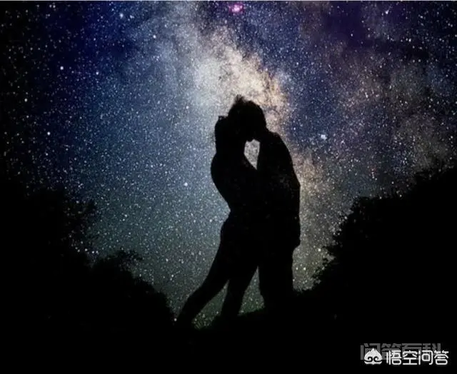 怎样的kiss算初吻?-图片2