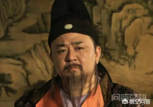 真实的狄仁杰是什么样的人?-图片1