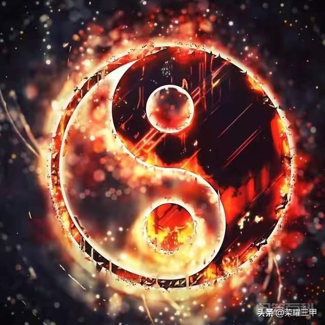 五行中的金木水火土该如何理解?-图片1