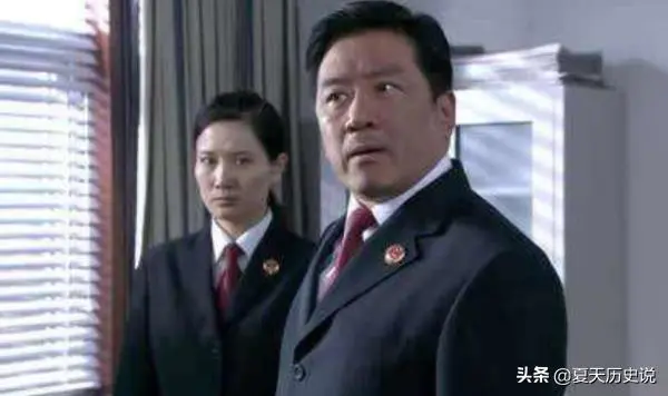 守望正义李大康为女儿讨公道是哪集?
