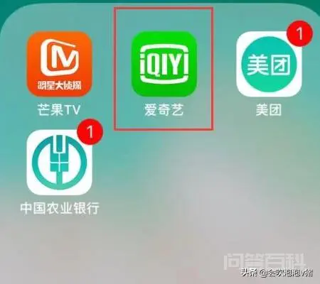 爱奇艺会员怎么登录(爱奇艺会员在哪里登陆)?-图片1