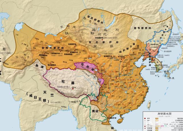 “门神”的原形是谁?有哪些相关的历史典故或者传说?-图片3