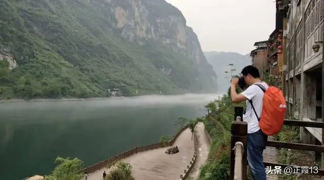 想成为一个优秀的旅游达人,你觉得需要具备哪些条件?-图片4