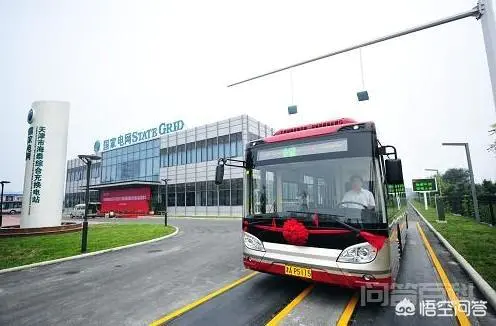 天津共有多条公交线路,你清楚吗?-图片5