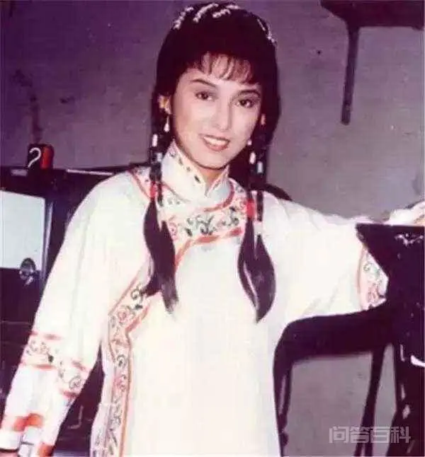 老版电视剧《霍元甲》的主要演员现状如何?-图片6