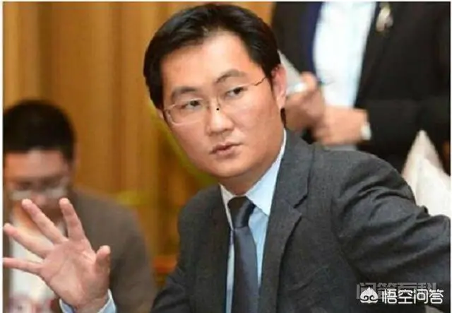 将来会不会有这么一天,阿里巴巴收购腾讯,或被腾讯收购?-图片2
