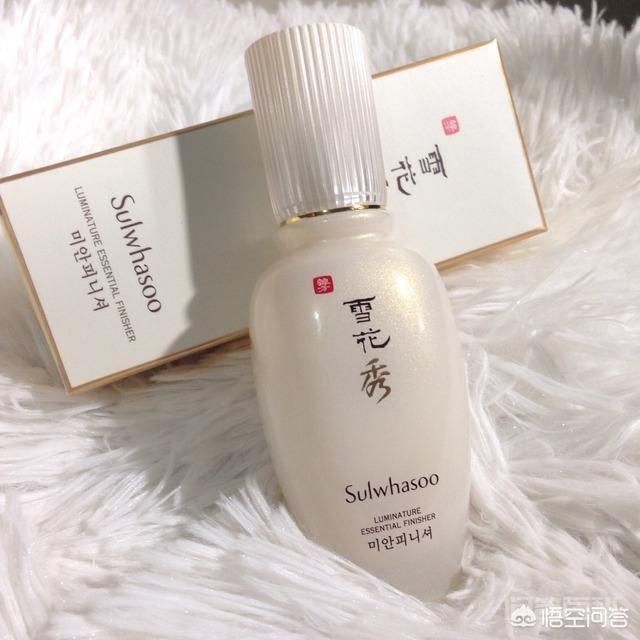 雪花秀有哪些口碑产品?-图片4