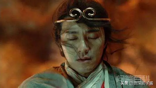 《大话西游》当中至尊宝爱白晶晶多点还是紫霞仙子多点呢?-图片4