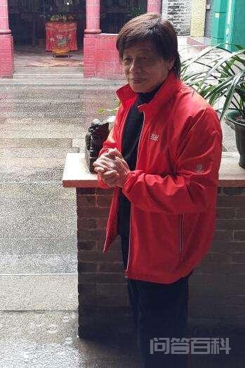 老版电视剧《霍元甲》的主要演员现状如何?-图片11