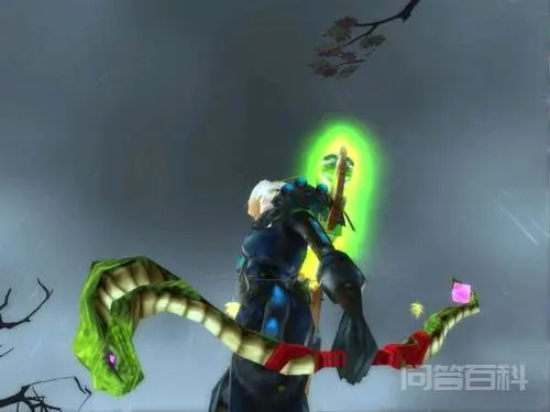 魔兽怀旧服猎人pvp有什么实用的宏命令?-图片2