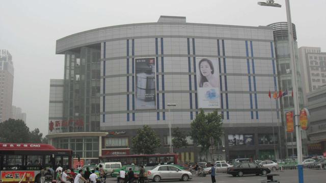 石家庄的市中心是在哪一块?-图片4