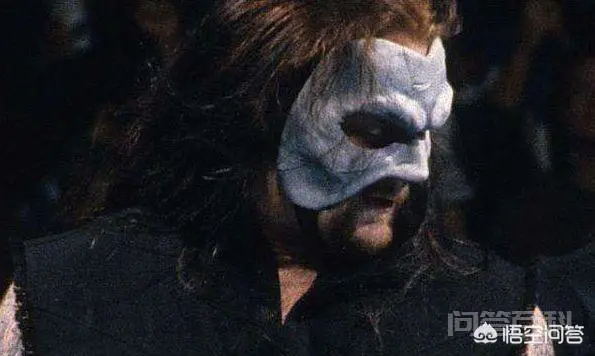 wwe传奇"死神"送葬者宣布退役,如何评价送葬者的摔跤生涯?-图片6