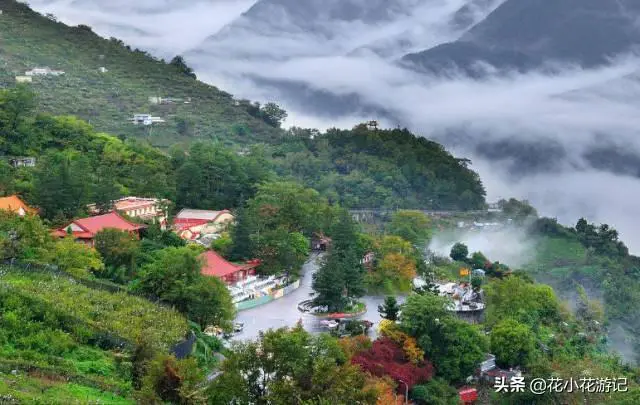 西安临潼区有什么好玩的?-图片1