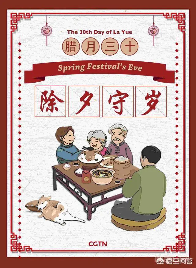 十里不同俗。我老家青岛,除夕午夜0时吃水饺,燃放鞭炮辞旧迎新,你们那里也这样吗?