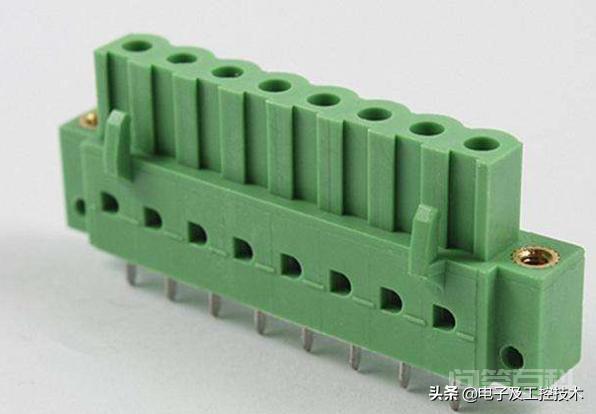 控制柜中为何要放置端子排?-图片4
