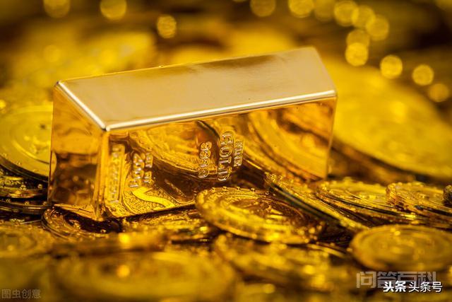 一斤人民币、一斤美元、一斤黄金,选择哪个比较划算?-图片1