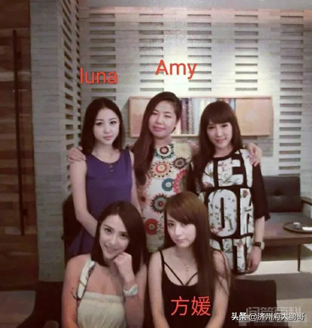 歌手潘玮柏结婚为什么能上百科热榜?-图片4