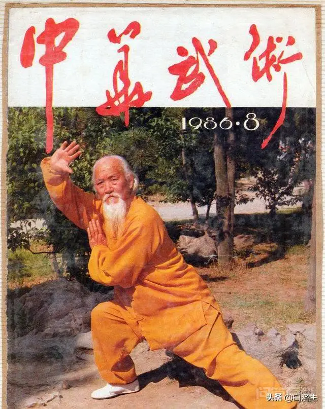 怎样评价活了119岁的“长江大侠”吕紫剑?-图片7