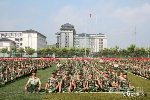 扬州江海学院怎么样?-图片1