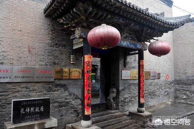 山西太谷有哪些旅游景点?-图片3