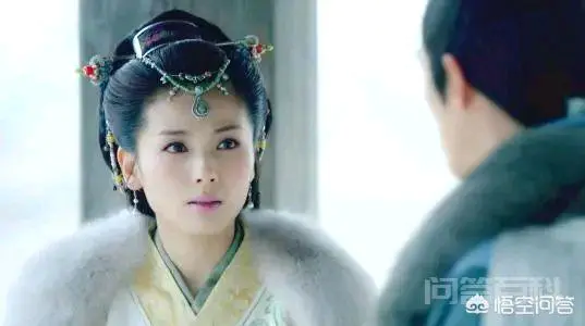 《琅琊榜》中连卖唱的宫羽都参加萧景睿的生日宴,为何同龄好友穆青没到场?剧情合理?-图片8