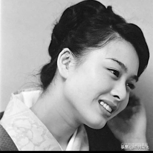 日本最美的女演员是谁?-图片2