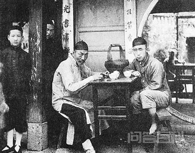 解放前四川地区有袍哥，袍哥是哪些人？袍哥怎么来的？-图片3