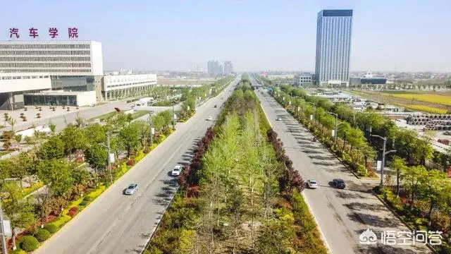为什么临潼发展落后于高陵?-图片8