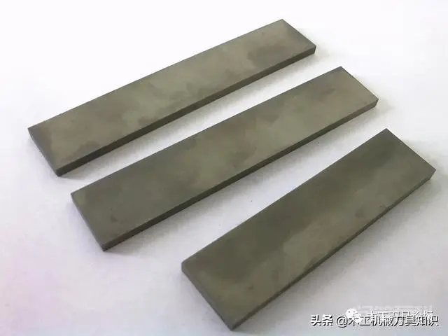 钨钢牌号YG类命名规则,YG8与YG6硬质合金性能应用-图片2