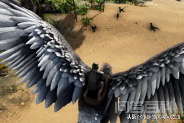 方舟生存进化迅猛龙怎么抓?-图片1