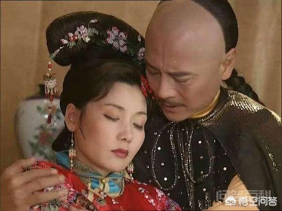 《独步天下》海兰珠最后为什么没当皇后?-图片2