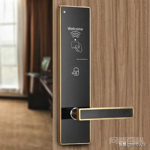 门禁系统电源是通用的吗,电锁有哪些类型的?-图片4