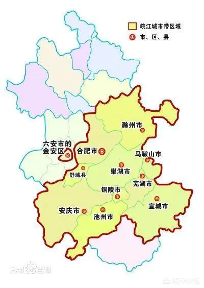 铜陵的发展前景怎么样?-图片1