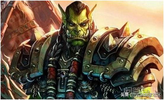魔兽中,除了布洛克斯希加·萨鲁法尔之外,你觉得还有哪些被部落和联盟共同尊重的角色?-图片1