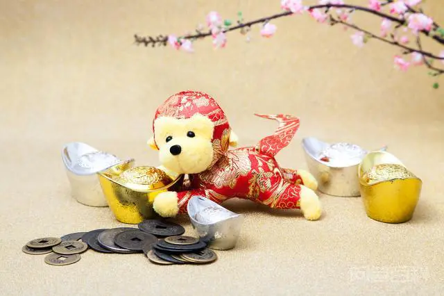 属猴的人有什么优点和缺点?
