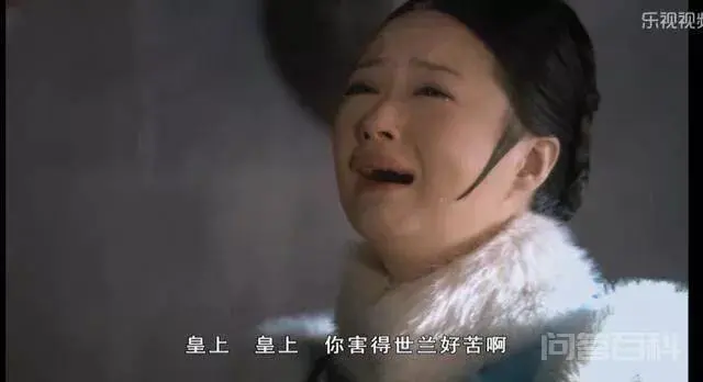 《甄嬛传》中有哪些令你难忘的情节?-图片1